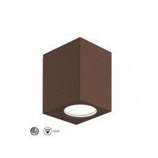 BBLINK W10411 Zidna svetiljka Corten BBLINK W10411 Zidna svetiljka Corten