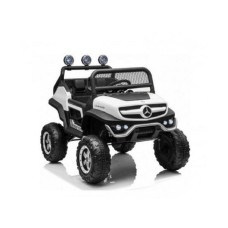 BBO Auto na akumulator (12v) jl-199 mercedes-benz unimog BBO Auto na akumulator (12v) jl-199 mercedes-benz unimog