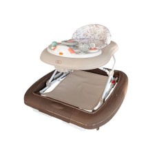 BBO BBO DUBAK/KLACKALICA FUNRIDE (W1005RA2) BROWN