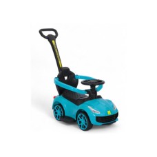 BBO Guralica za decu Happy Rider – Plava boja