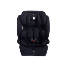 BBO Pluton i-Size auto sedište za decu 76-150cm - Black BBO Pluton i-Size auto sedište za decu 76-150cm - Black