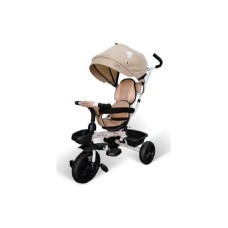 BBO Tricikl Sportisimo Bež T188BEIGE BBO Tricikl Sportisimo Bež T188BEIGE