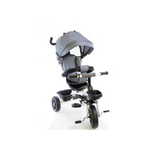 BBO Tricikl Sportisimo Siva T188GREY BBO Tricikl Sportisimo Siva T188GREY