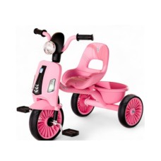 BBO Tricikl za decu Trixi – Pink