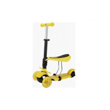 BBO TROTINET S979A 3U1 ZUTI