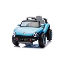 BBO Volkswagen buggy na akumulator za decu 12v tr2403 - Blue