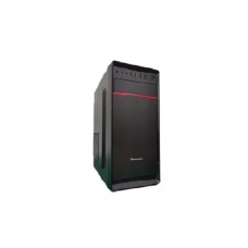 BC COMP AMD Athlon 3000G/8GB/SSD 240GB/500W BC COMP AMD Athlon 3000G/8GB/SSD 240GB/500W