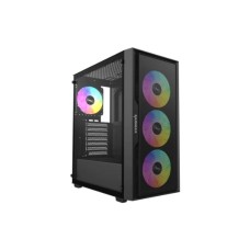 BC COMP AMD Ryzen 5 4500/16GB/M.2 512GB/RTX 3050 6GB/650W