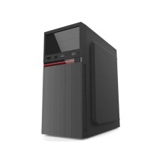 BC COMP I5-13400F/16GB/M.2 512GB/GT 710 4GB/600W BC COMP I5-13400F/16GB/M.2 512GB/GT 710 4GB/600W