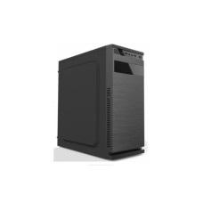 BC COMP INTEL Core i3-14100F/16GB/M.2 512GB/GT 710 4GB/600W BC COMP INTEL Core i3-14100F/16GB/M.2 512GB/GT 710 4GB/600W