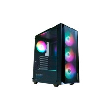 BC COMP INTEL Core i5-10400F/16GB/M.2 1TB/RX 7600 8GB/650W BC COMP INTEL Core i5-10400F/16GB/M.2 1TB/RX 7600 8GB/650W