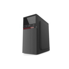 BC COMP INTEL Core i5-14400F/16GB/M.2 512GB/GT 710 4GB/600W BC COMP INTEL Core i5-14400F/16GB/M.2 512GB/GT 710 4GB/600W