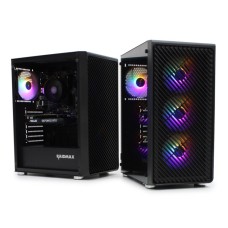 BC GROUP AMD Ryzen 5 5500/16GB/SSD 1TB/RX7600 8GB