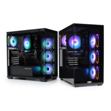 BC GROUP BULDOZER 7 3D AMD Ryzen 5 7500X3D/32GB/M.2 1TB/RTX5060Ti 8GB