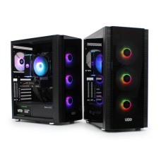 BC GROUP BULDOZER 7 AMD Ryzen 5 7500F/16GB/M.2 1TB/RX9060XT 8GB