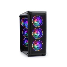 BC GROUP BULDOZER 7 AMD Ryzen 5 7500F/16GB/M.2 500GB/RTX5060 8GB BC GROUP BULDOZER 7 AMD Ryzen 5 7500F/16GB/M.2 500GB/RTX5060 8GB