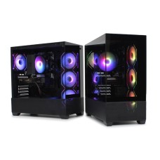 BC GROUP BULDOZER 7 AMD Ryzen 5 7500F/32GB/M.2 1TB/RTX5060 Ti 8GB BC GROUP BULDOZER 7 AMD Ryzen 5 7500F/32GB/M.2 1TB/RTX5060 Ti 8GB