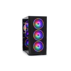 BC GROUP BULDOZER 9 AMD Ryzen 5 9600X/32GB/M.2 1TB/RTX5060 Ti 8GB v5