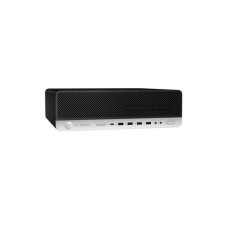 BC GROUP EliteDesk 800 G5 SFF INTEL Core i7-9700 DDR4 8GB SSD 256GB Win10Pro HP Renew