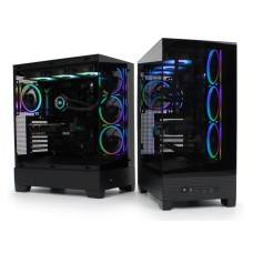 BC GROUP EXTREME PREDATOR 9 AMD Ryzen 7 9800X3D/32GB/M.2 1TB/RTX5060Ti 16GB v4