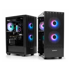 BC GROUP PREDATOR 5 AMD Ryzen 7 5700/Liquid 120/16GB/M.2 1TB/RX7600 8GB BC GROUP PREDATOR 5 AMD Ryzen 7 5700/Liquid 120/16GB/M.2 1TB/RX7600 8GB