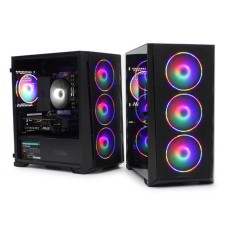 BC GROUP PREDATOR 5 AMD Ryzen 7 5700X/16GB/M.2 1TB/RX7600 8GB