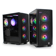 BC GROUP PREDATOR 5 AMD Ryzen 7 5700X/32GB/M.2 1TB/RTX5060 Ti 8GB BC GROUP PREDATOR 5 AMD Ryzen 7 5700X/32GB/M.2 1TB/RTX5060 Ti 8GB