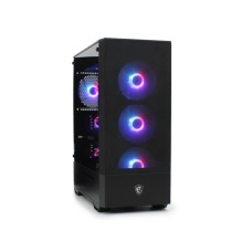 BC GROUP PREDATOR 7 AMD Ryzen 7 7700/32GB/M.2 1TB/RX9060 XT 16GB v3