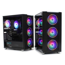 BC GROUP PREDATOR 8 AMD Ryzen 7 8700F/16GB/M.2 1TB/RTX5060 8GB v2 BC GROUP PREDATOR 8 AMD Ryzen 7 8700F/16GB/M.2 1TB/RTX5060 8GB v2