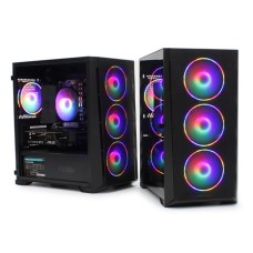 BC GROUP TERMINATOR 12 INTEL Core i7-12700KF/16GB/M.2 1TB/RTX5060 8GB BC GROUP TERMINATOR 12 INTEL Core i7-12700KF/16GB/M.2 1TB/RTX5060 8GB