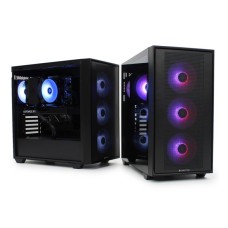BC GROUP TERMINATOR ULTRA INTEL Core Ultra 7 265KF/32GB/M.2 1TB/RTX5060Ti 16GB v5 BC GROUP TERMINATOR ULTRA INTEL Core Ultra 7 265KF/32GB/M.2 1TB/RTX5060Ti 16GB v5