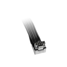BE QUIET 12V-2X6/12VHPWR 90° Reversed kabl PCI-E BC074