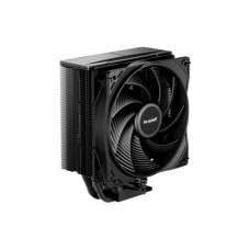 BE QUIET Pure Rock 3 Silver BK044 TDP 190W