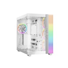 BE QUIET Light Base 900 FX White BGW72 Full Tower kućište BE QUIET Light Base 900 FX White BGW72 Full Tower kućište