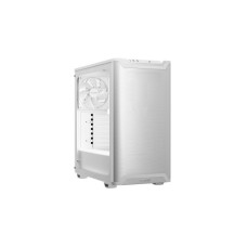 BE QUIET Pure Base 501 Airflow Window White BGW75 Mid tower kućište BE QUIET Pure Base 501 Airflow Window White BGW75 Mid tower kućište