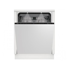 BEKO BDIN 38550 C Ugradna mašina za pranje sudova BEKO BDIN 38550 C Ugradna mašina za pranje sudova