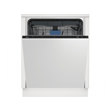 BEKO BDIN 38641 Q Ugradna mašina za pranje sudova BEKO BDIN 38641 Q Ugradna mašina za pranje sudova