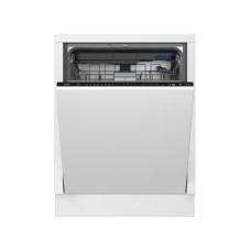 BEKO BDIN38551P Ugradna mašina za pranje sudova BEKO BDIN38551P Ugradna mašina za pranje sudova