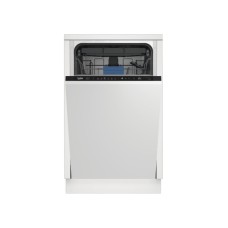 BEKO BDIS161E0Q ProSmart inverter ugradna mašina za pranje sudova BEKO BDIS161E0Q ProSmart inverter ugradna mašina za pranje sudova