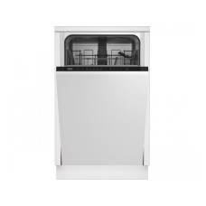 BEKO DIS 35023 ugradna mašina za pranje sudova BEKO DIS 35023 ugradna mašina za pranje sudova
