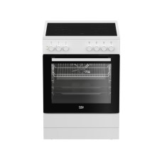 BEKO FBE67100GWS Električni šporet