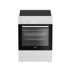 BEKO FBS67000WD Električni šporet BEKO FBS67000WD Električni šporet