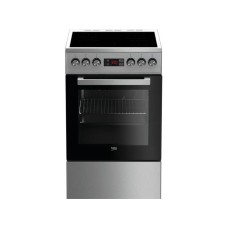 BEKO FSM57300GX Električni šporet