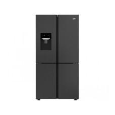 BEKO GN1426233ZDRXN side by side frižider
