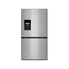 BEKO Side by side frižider GN1426240ZDXN BEKO Side by side frižider GN1426240ZDXN