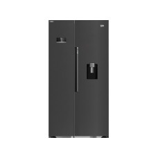 BEKO Side by side frižider GN163241XBRN BEKO Side by side frižider GN163241XBRN