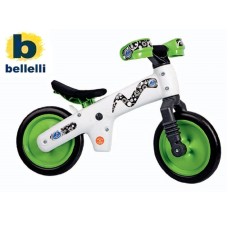 Belleli BICIKL-B-BIP ZELENI Belleli BICIKL-B-BIP ZELENI