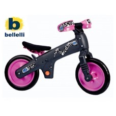 Belleli BICIKLI B-BIP PINK Belleli BICIKLI B-BIP PINK