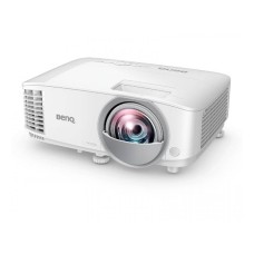 BENQ MW809STH Short Throw BENQ MW809STH Short Throw