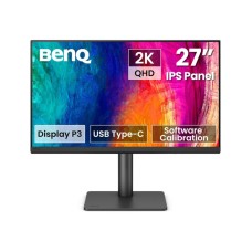 BENQ PD2706QN IPS QHD 100Hz Design Monitor BENQ PD2706QN IPS QHD 100Hz Design Monitor